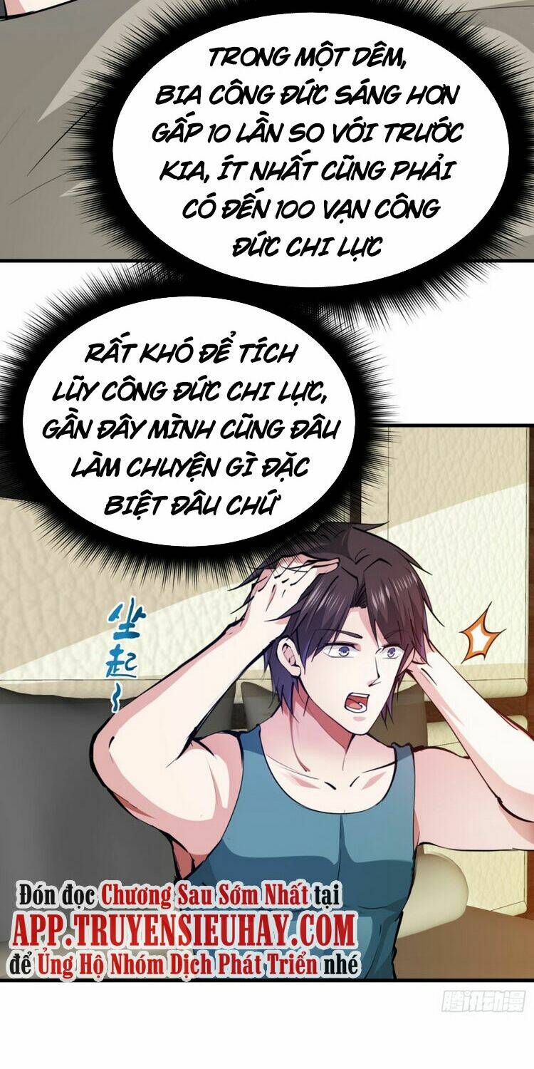 Tối Cường Thần Y Tại Đô Thị Chapter 189 - Trang 2