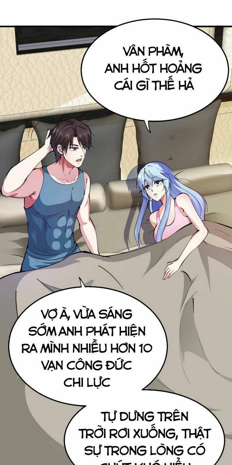 Tối Cường Thần Y Tại Đô Thị Chapter 189 - Trang 2