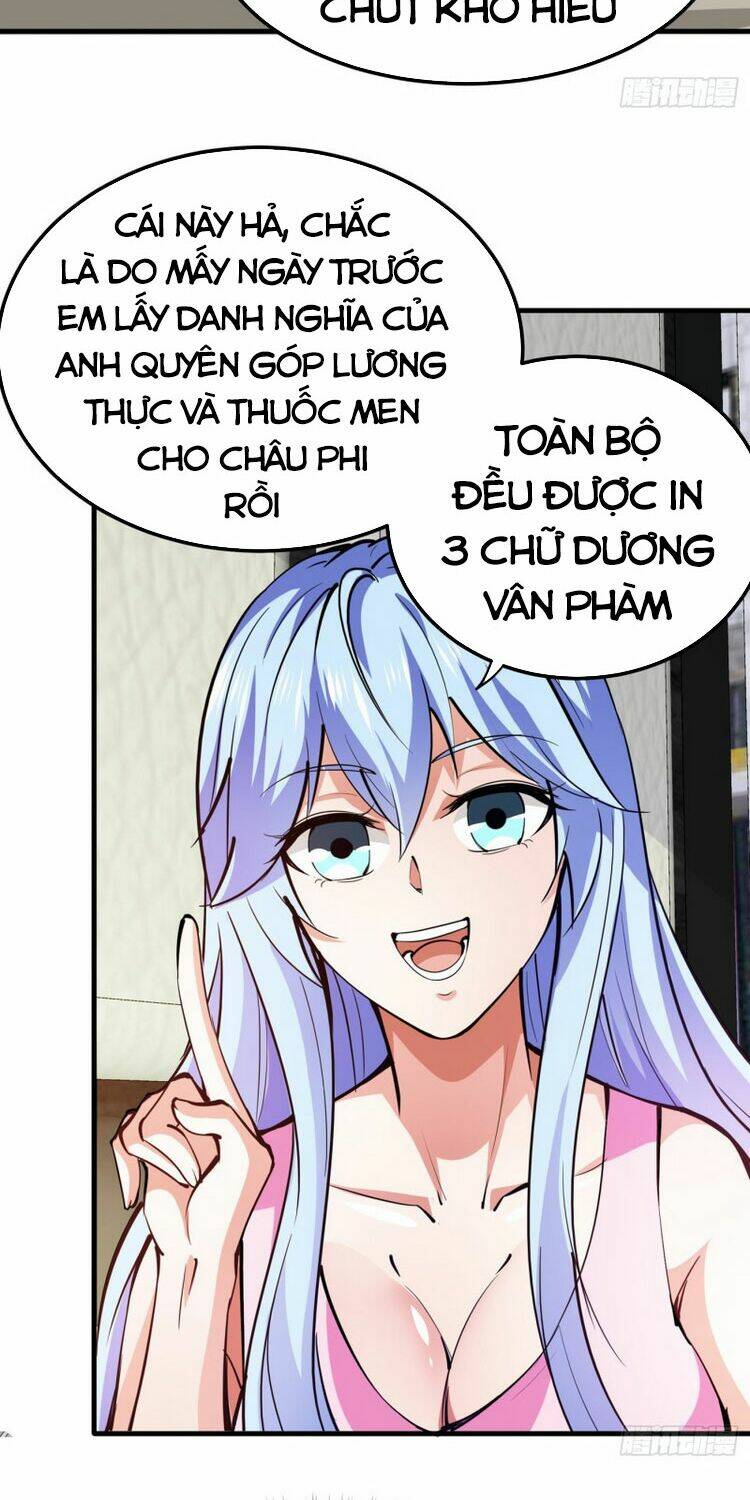 Tối Cường Thần Y Tại Đô Thị Chapter 189 - Trang 2