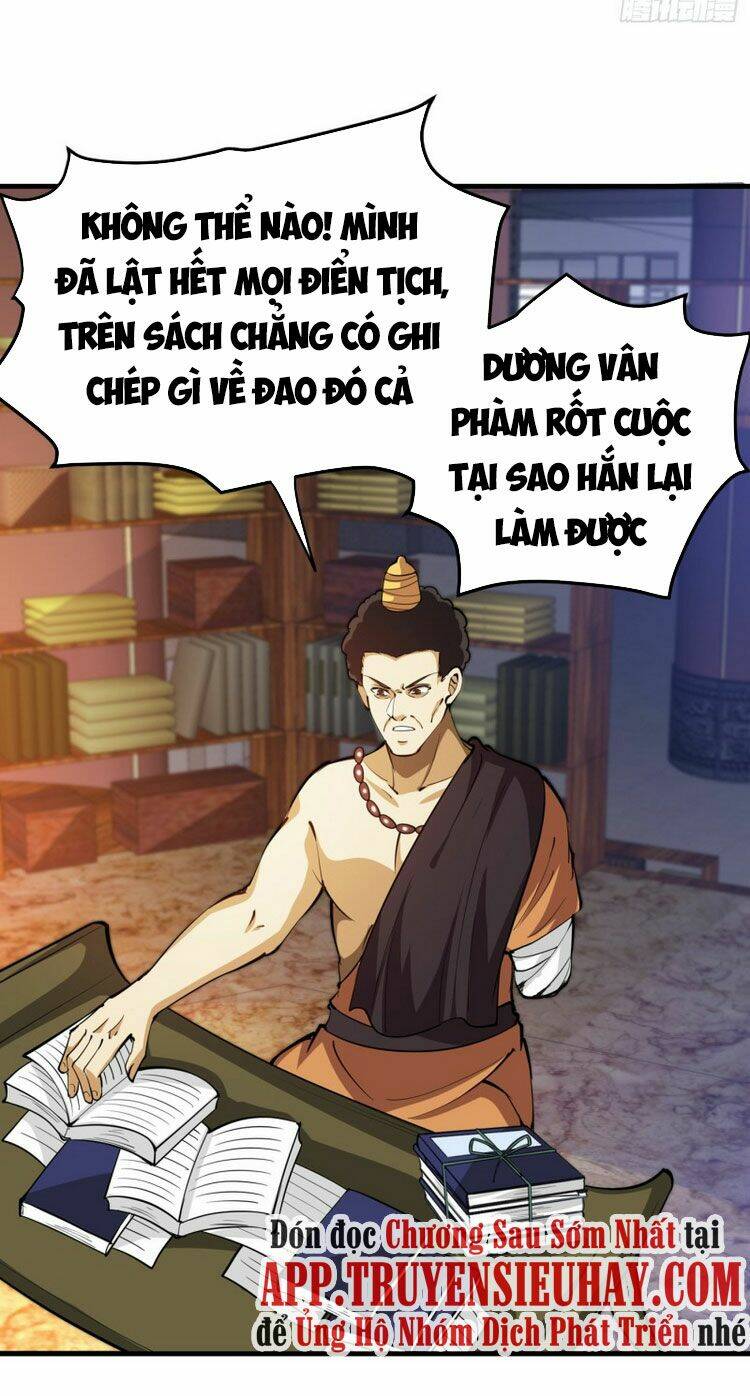 Tối Cường Thần Y Tại Đô Thị Chapter 189 - Trang 2