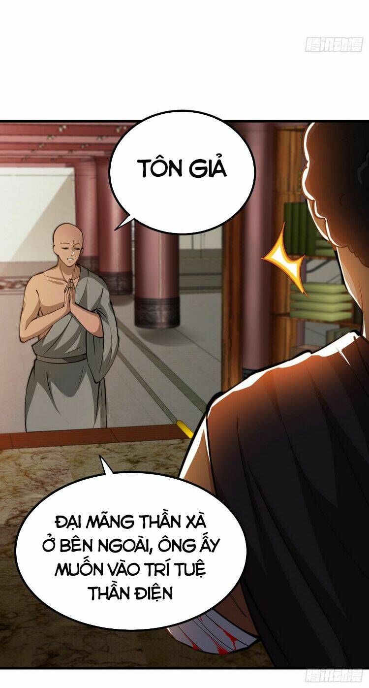 Tối Cường Thần Y Tại Đô Thị Chapter 189 - Trang 2