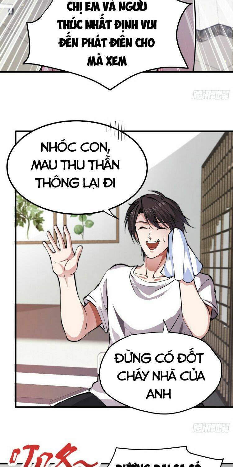 Tối Cường Thần Y Tại Đô Thị Chapter 189 - Trang 2