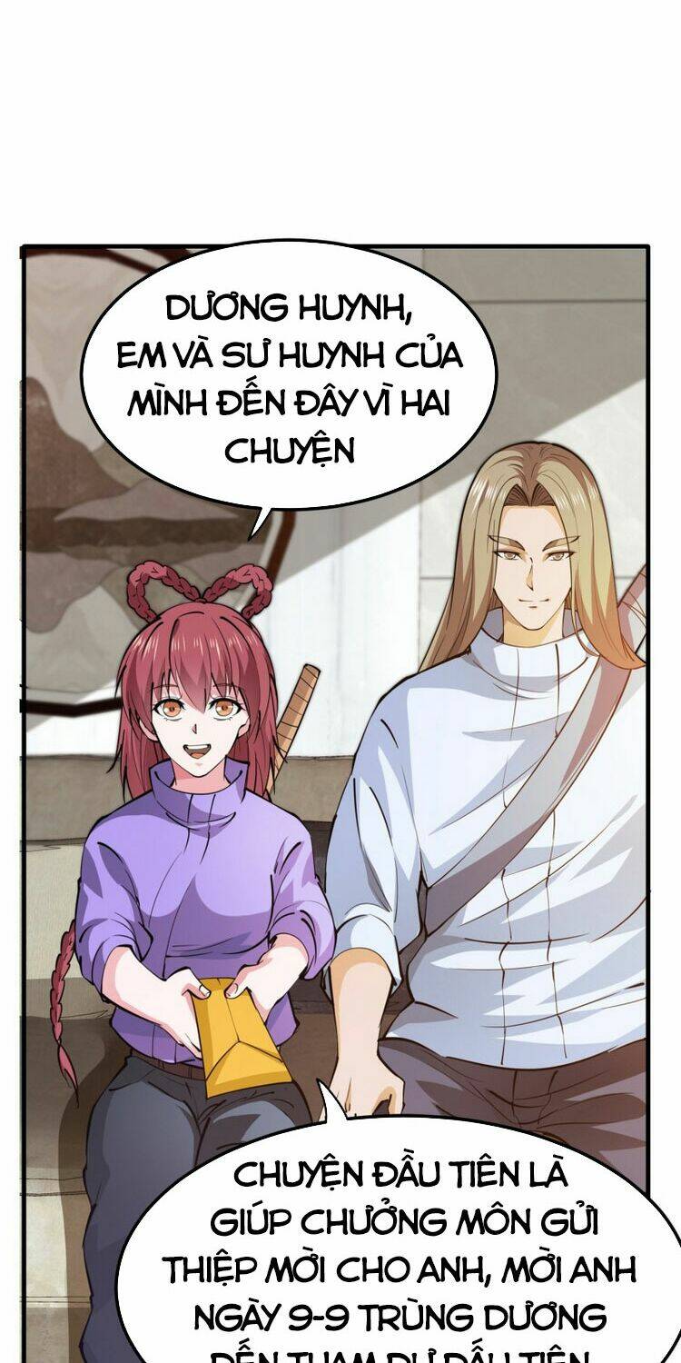 Tối Cường Thần Y Tại Đô Thị Chapter 189 - Trang 2