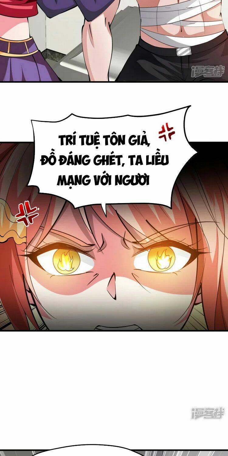 Tối Cường Thần Y Tại Đô Thị Chapter 188 - Trang 2