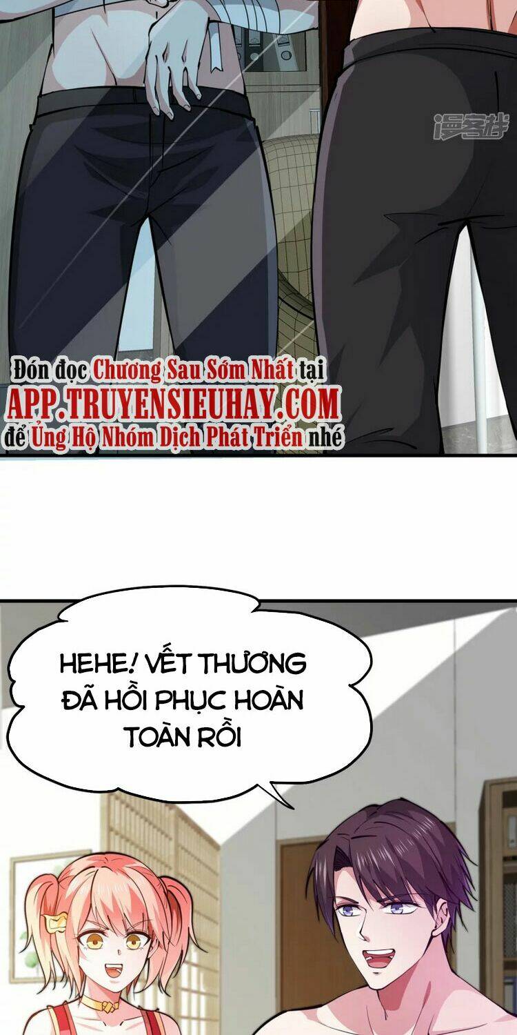 Tối Cường Thần Y Tại Đô Thị Chapter 188 - Trang 2