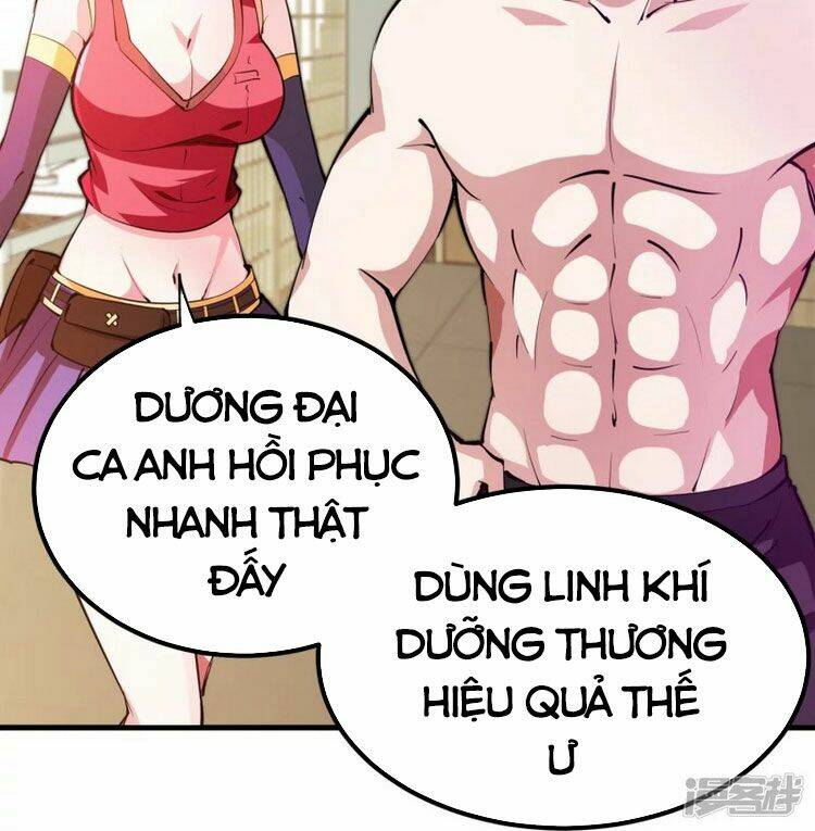 Tối Cường Thần Y Tại Đô Thị Chapter 188 - Trang 2