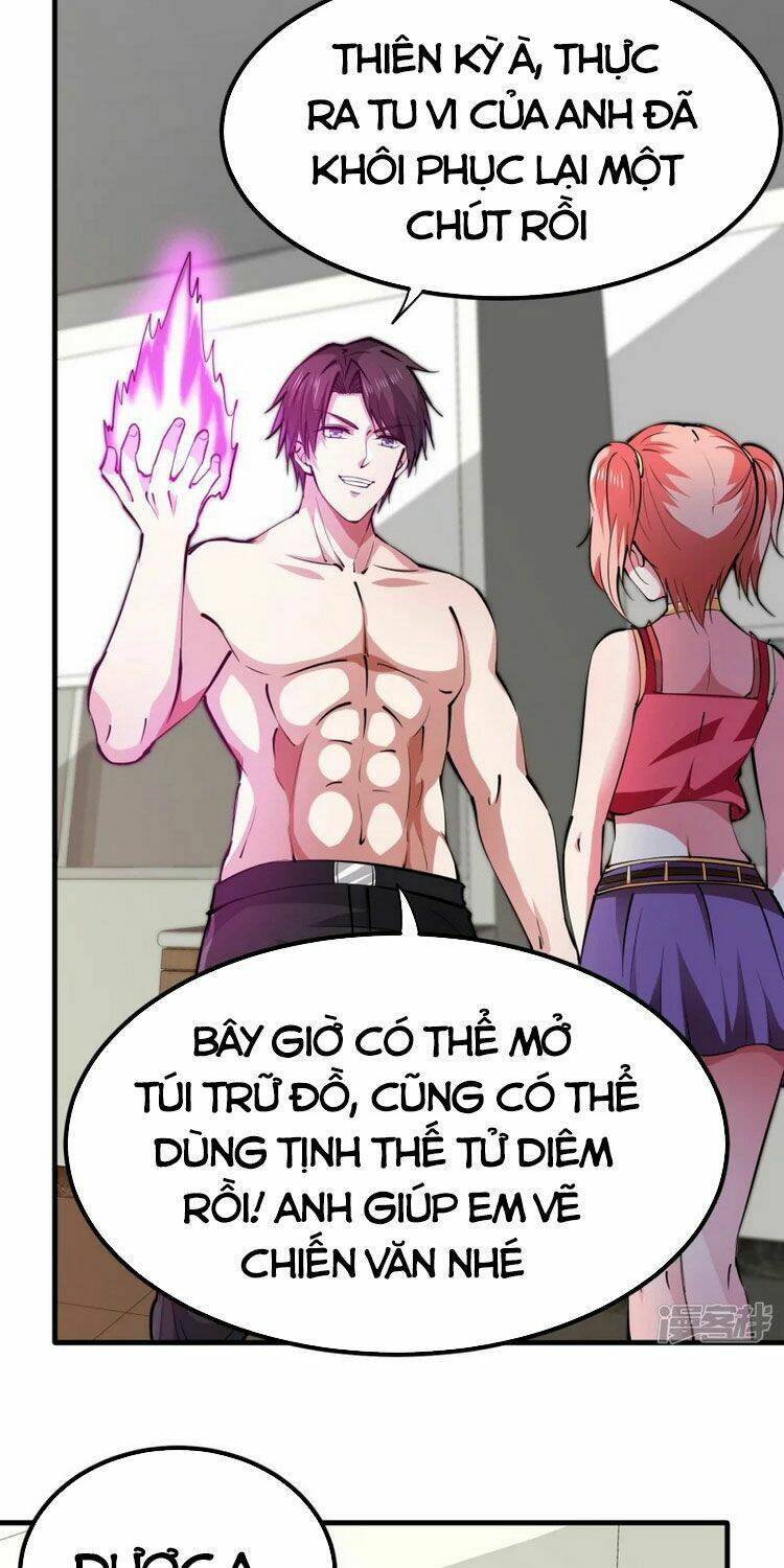 Tối Cường Thần Y Tại Đô Thị Chapter 188 - Trang 2