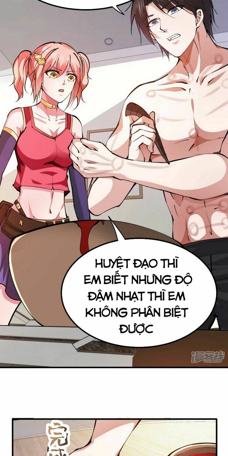 Tối Cường Thần Y Tại Đô Thị Chapter 188 - Trang 2