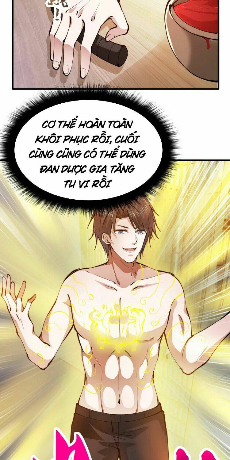 Tối Cường Thần Y Tại Đô Thị Chapter 188 - Trang 2