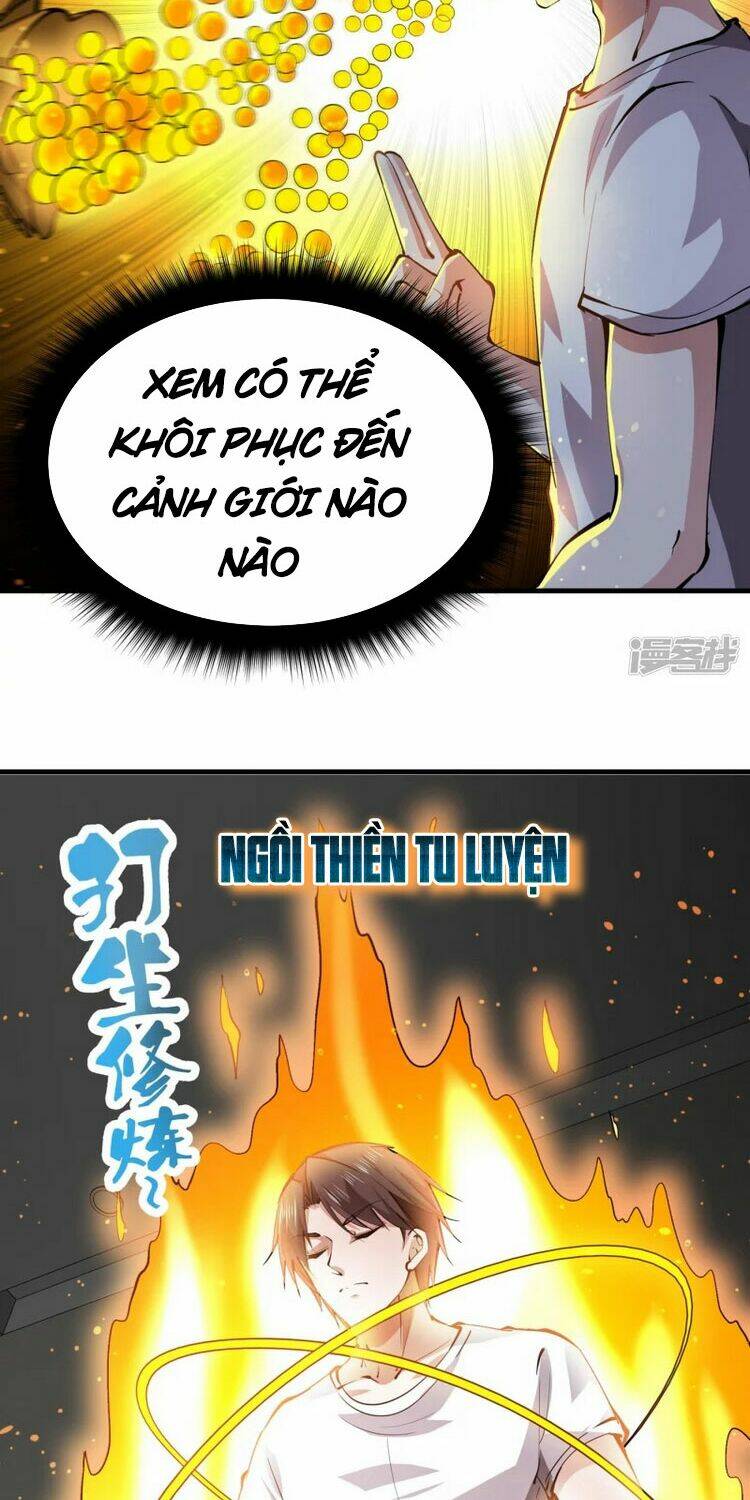 Tối Cường Thần Y Tại Đô Thị Chapter 188 - Trang 2