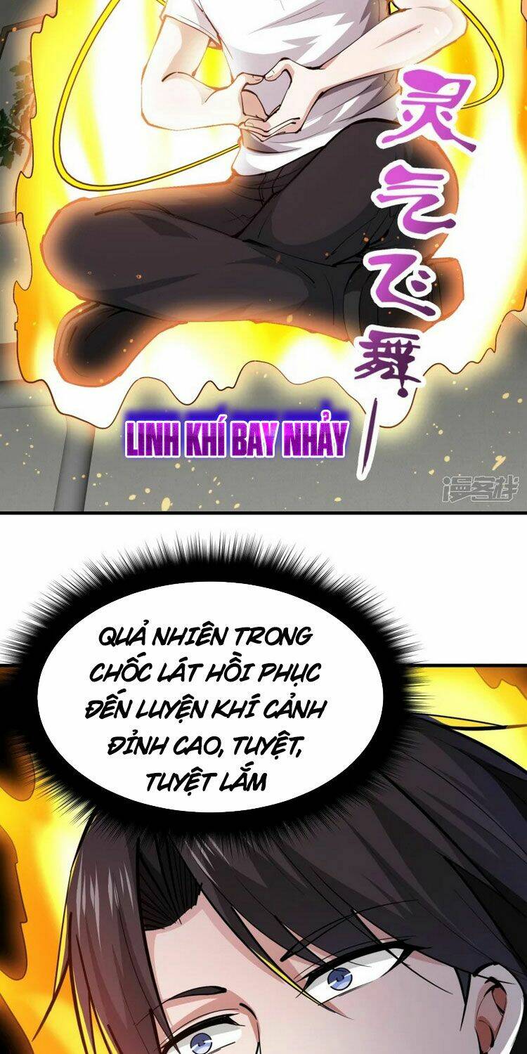 Tối Cường Thần Y Tại Đô Thị Chapter 188 - Trang 2