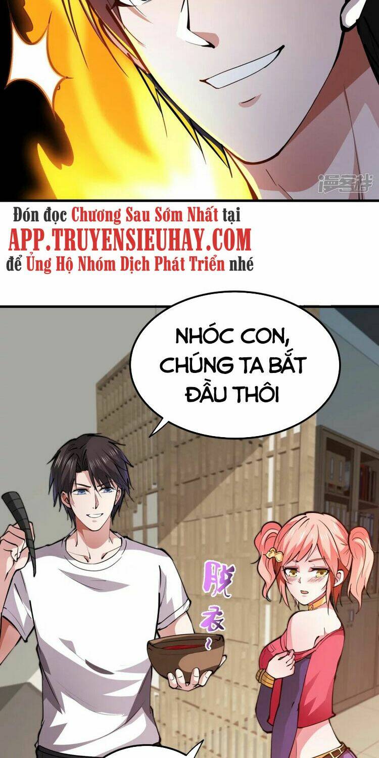 Tối Cường Thần Y Tại Đô Thị Chapter 188 - Trang 2