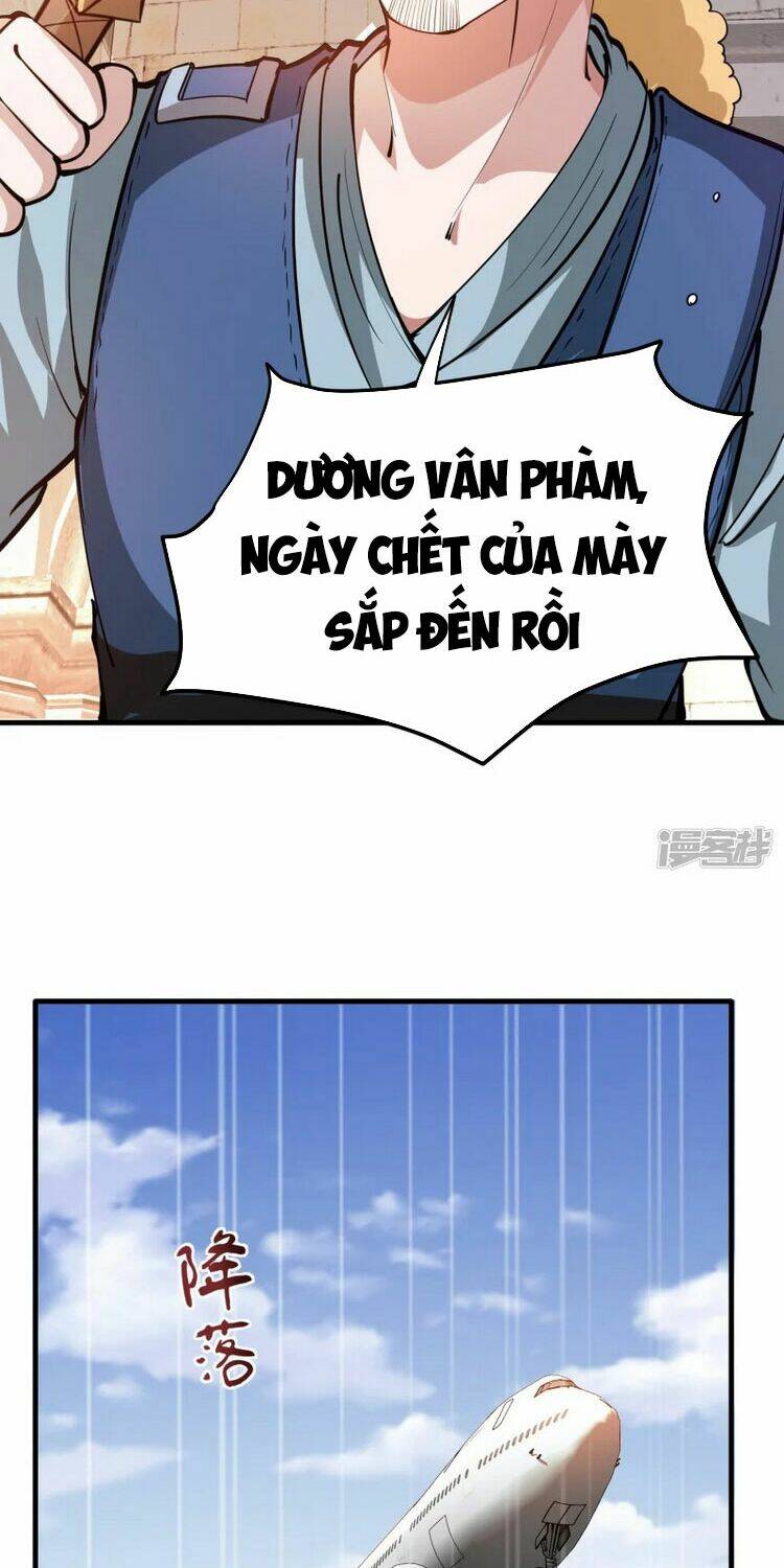 Tối Cường Thần Y Tại Đô Thị Chapter 188 - Trang 2