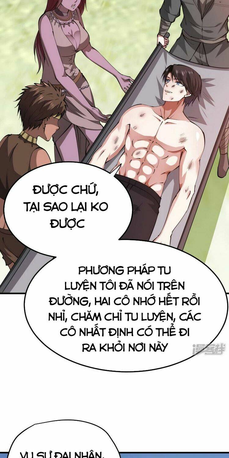 Tối Cường Thần Y Tại Đô Thị Chapter 187 - Trang 2