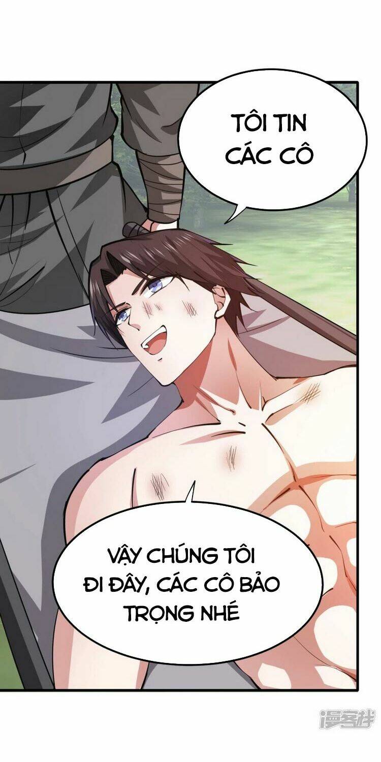 Tối Cường Thần Y Tại Đô Thị Chapter 187 - Trang 2