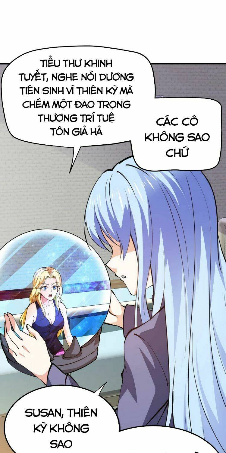 Tối Cường Thần Y Tại Đô Thị Chapter 187 - Trang 2