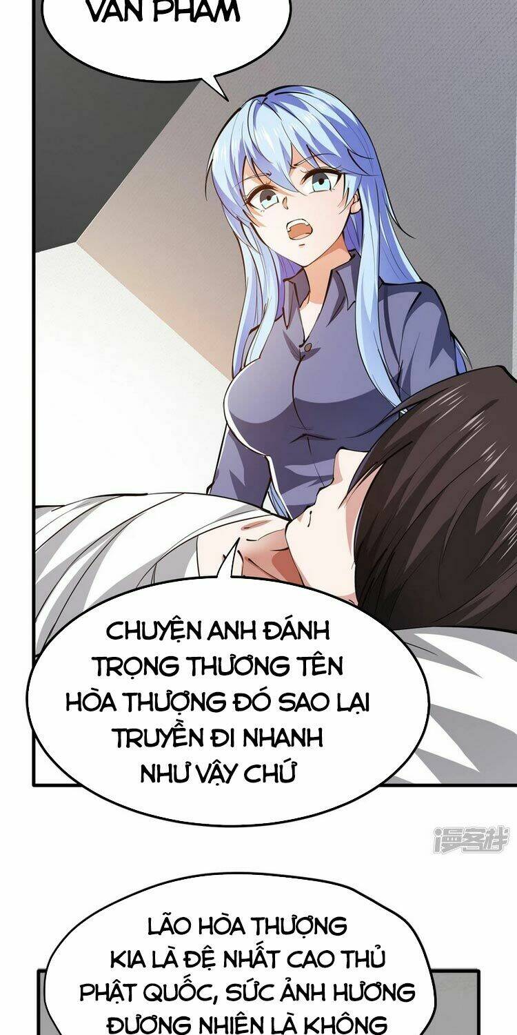 Tối Cường Thần Y Tại Đô Thị Chapter 187 - Trang 2