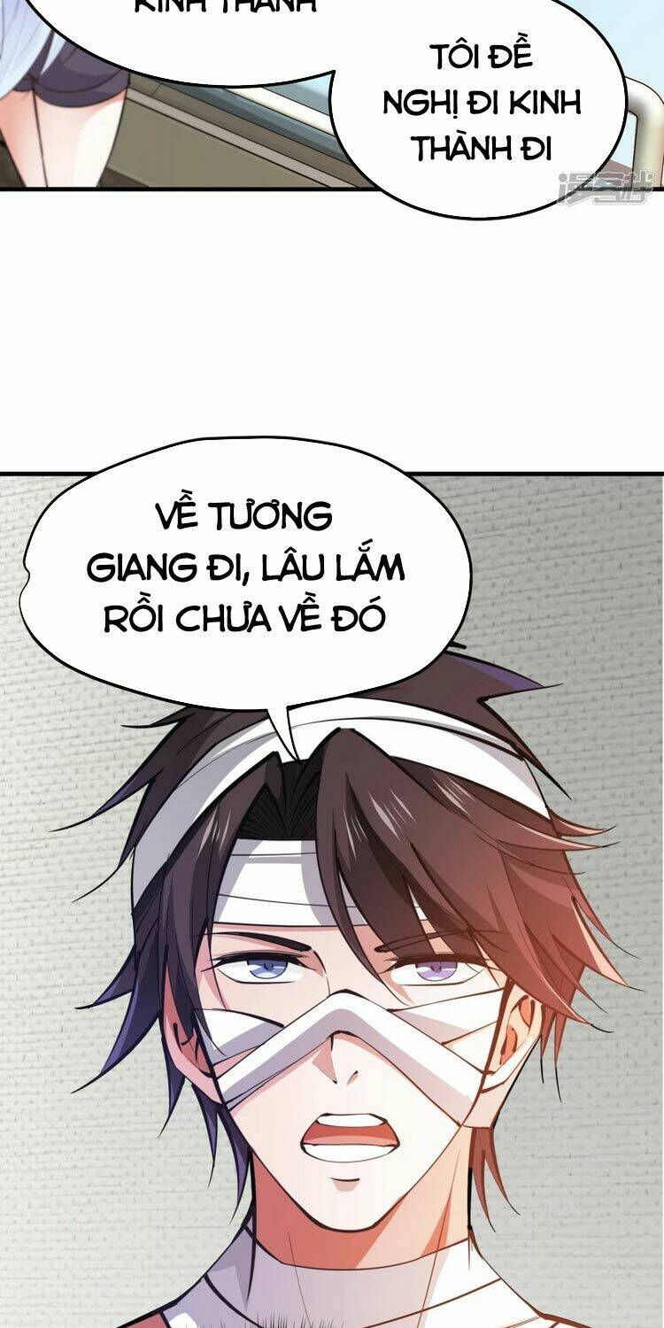 Tối Cường Thần Y Tại Đô Thị Chapter 187 - Trang 2