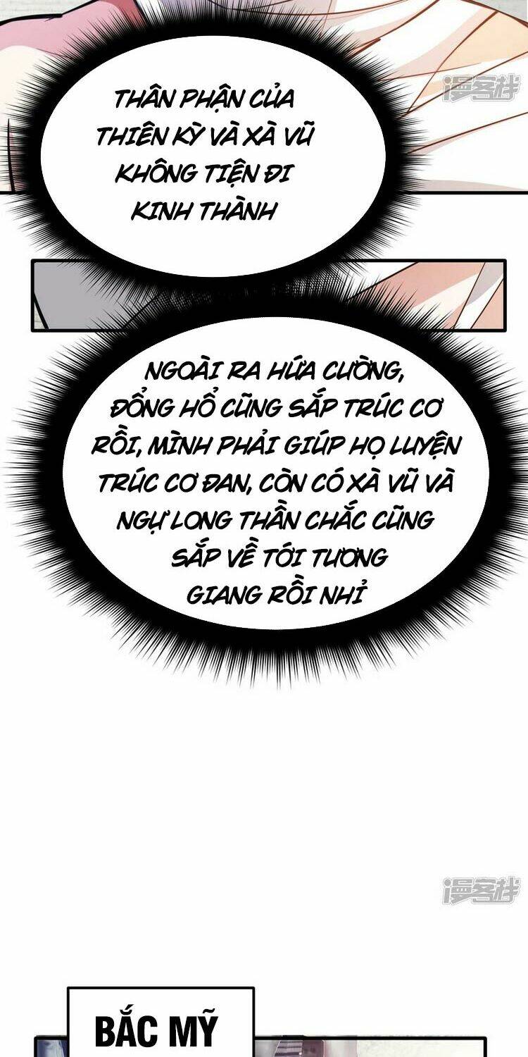 Tối Cường Thần Y Tại Đô Thị Chapter 187 - Trang 2