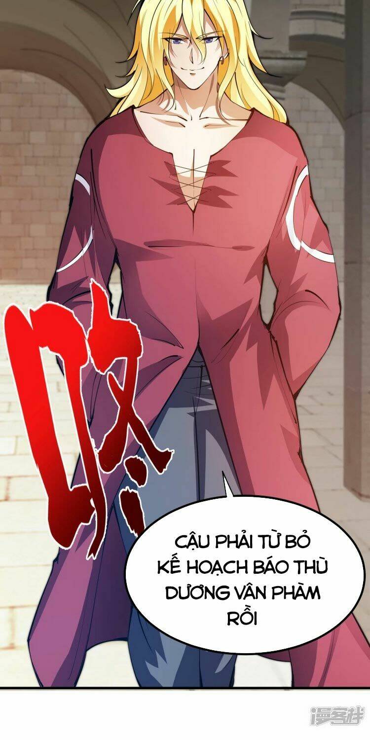 Tối Cường Thần Y Tại Đô Thị Chapter 187 - Trang 2