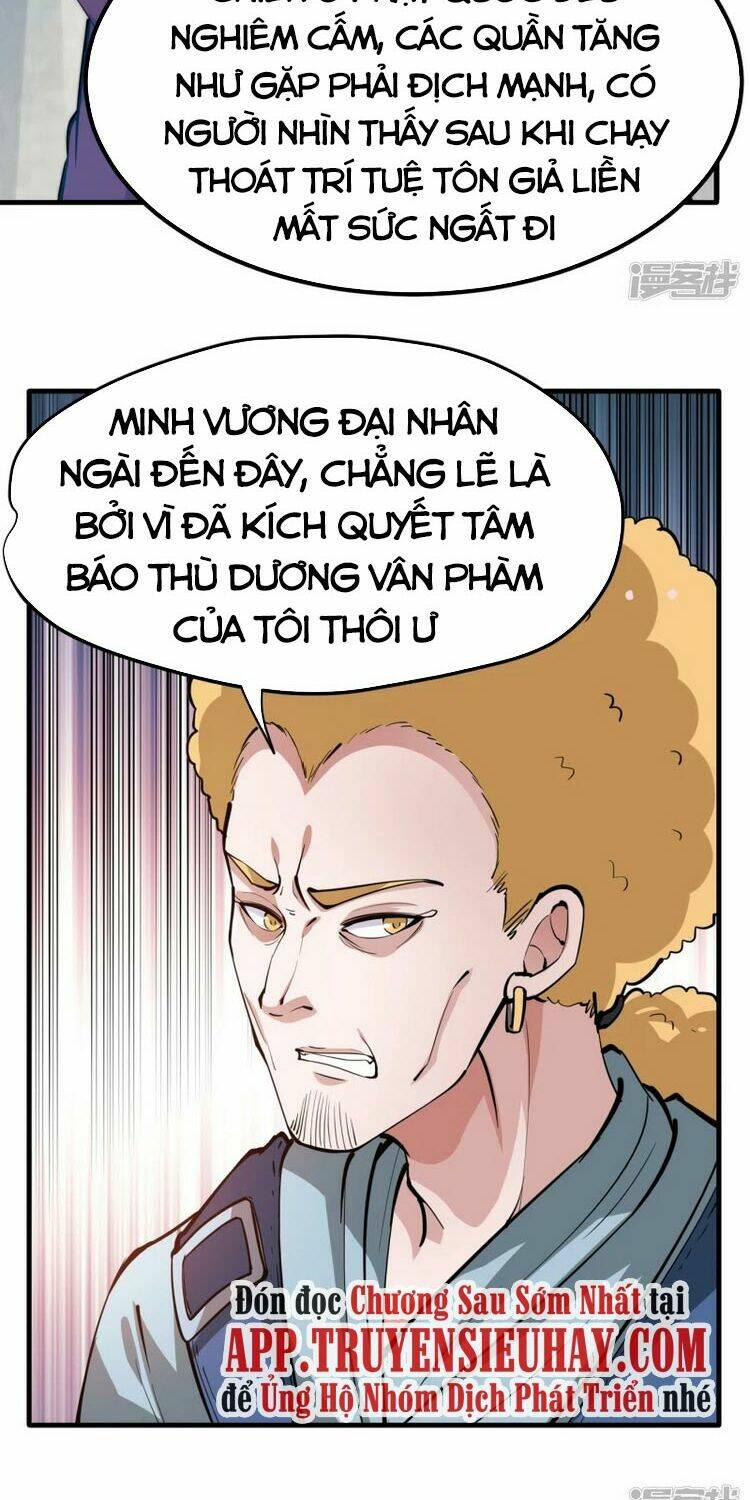 Tối Cường Thần Y Tại Đô Thị Chapter 187 - Trang 2