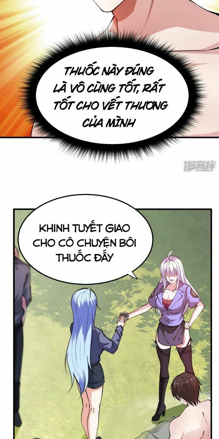 Tối Cường Thần Y Tại Đô Thị Chapter 187 - Trang 2