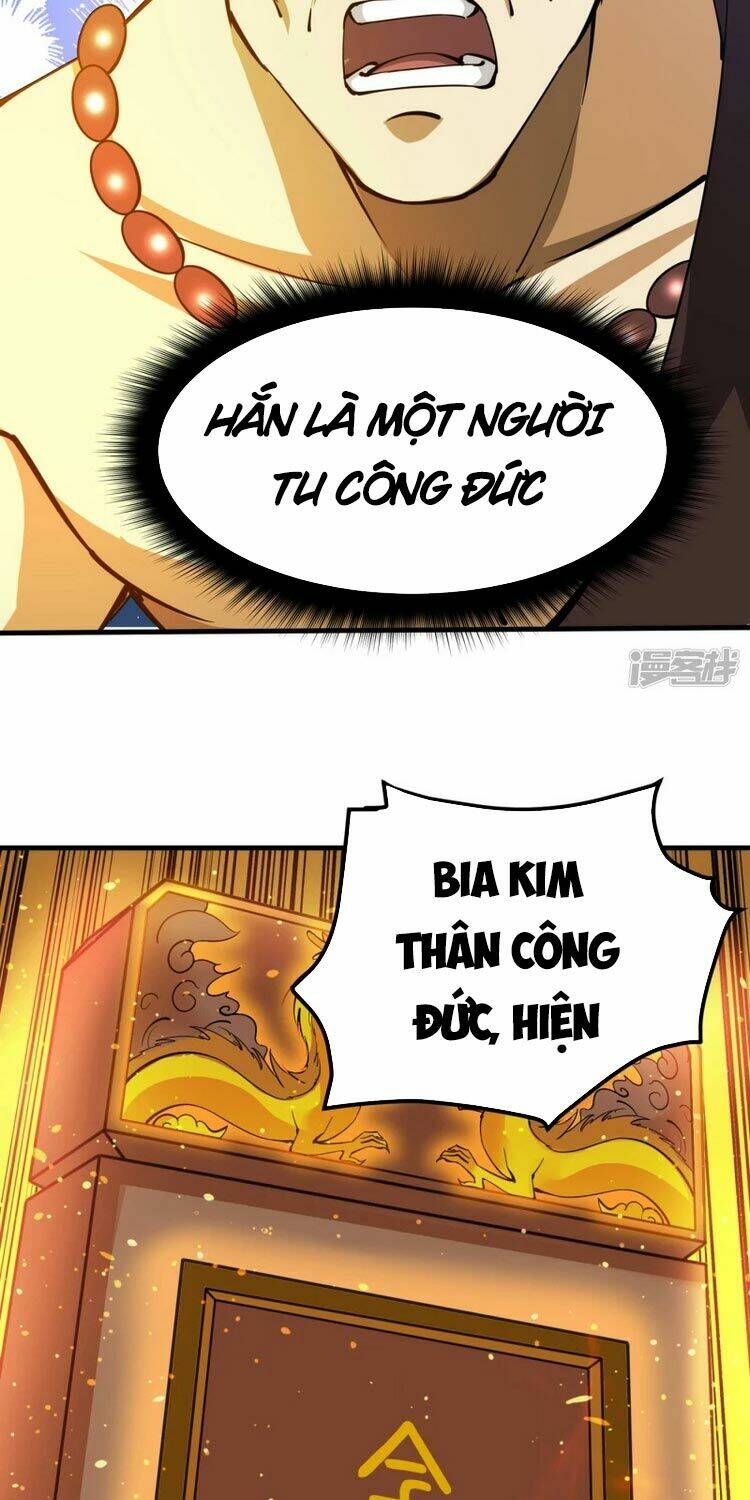 Tối Cường Thần Y Tại Đô Thị Chapter 186 - Trang 2