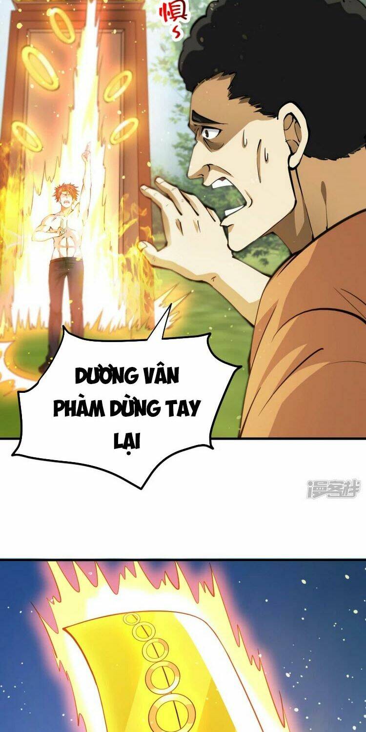 Tối Cường Thần Y Tại Đô Thị Chapter 186 - Trang 2