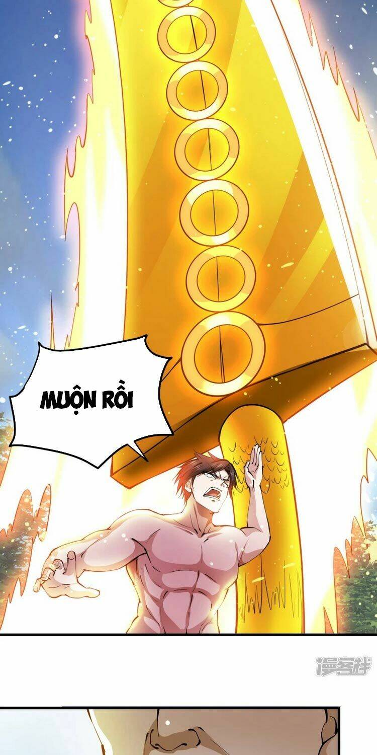 Tối Cường Thần Y Tại Đô Thị Chapter 186 - Trang 2