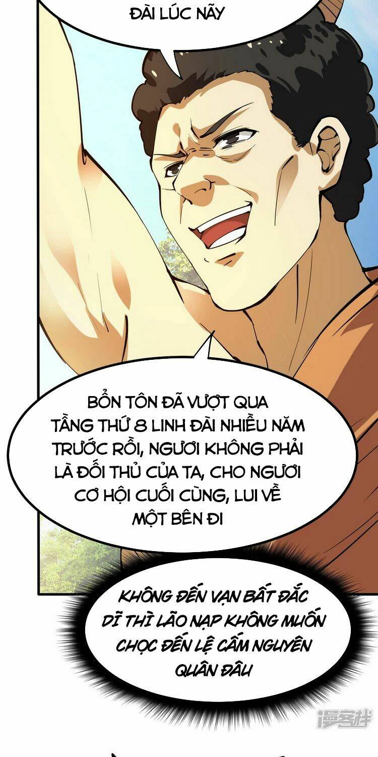 Tối Cường Thần Y Tại Đô Thị Chapter 186 - Trang 2