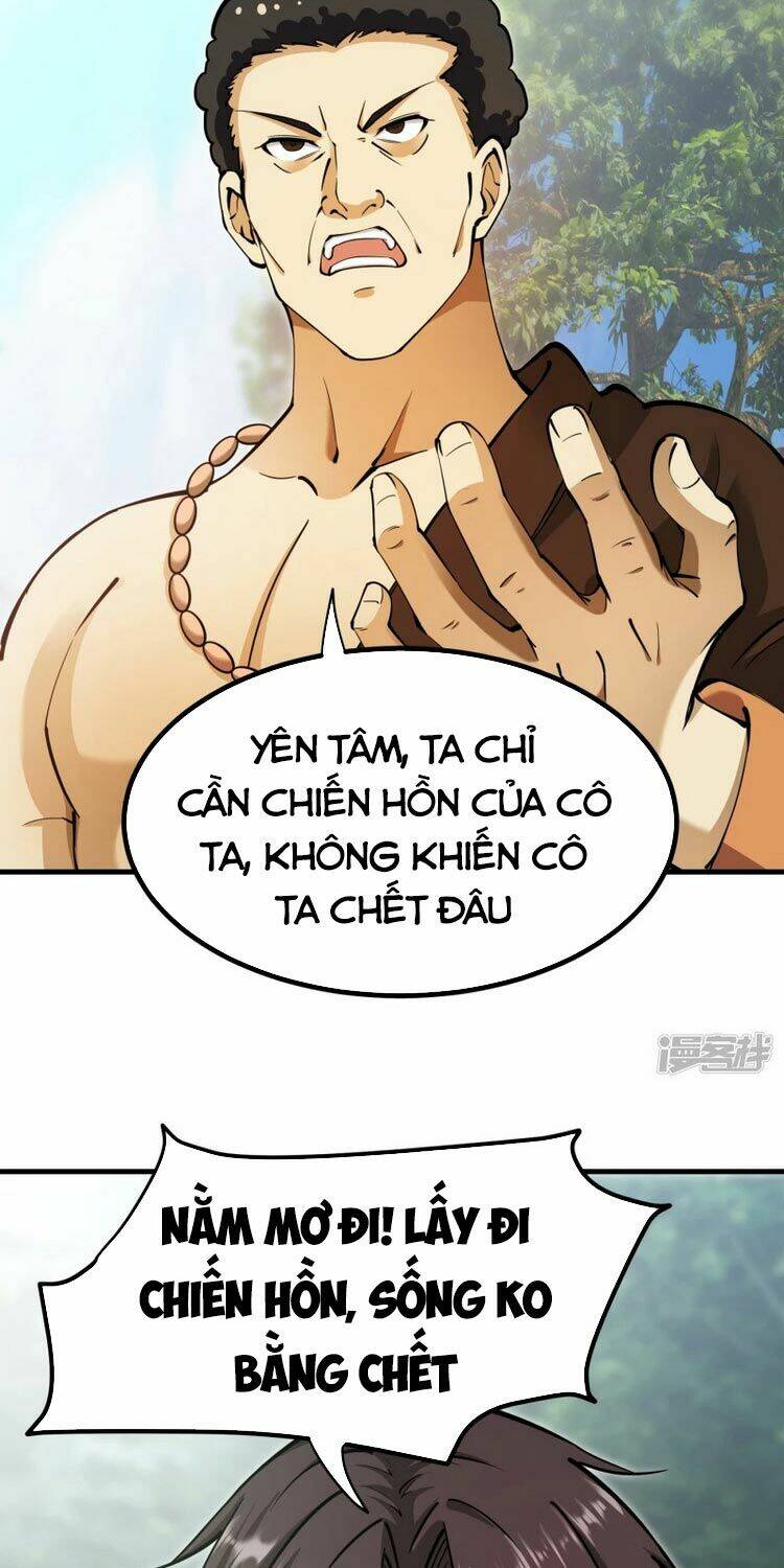 Tối Cường Thần Y Tại Đô Thị Chapter 185 - Trang 2