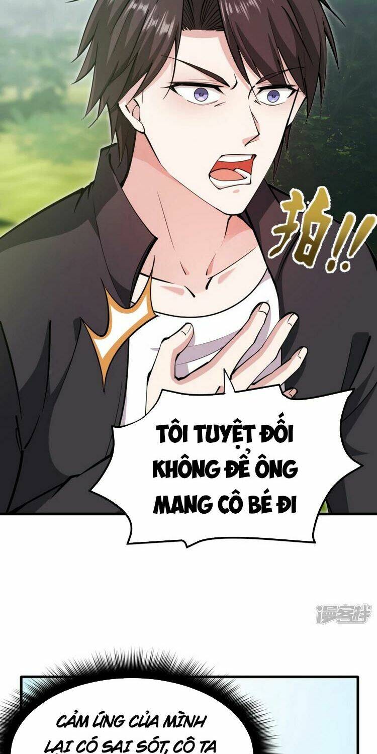 Tối Cường Thần Y Tại Đô Thị Chapter 185 - Trang 2