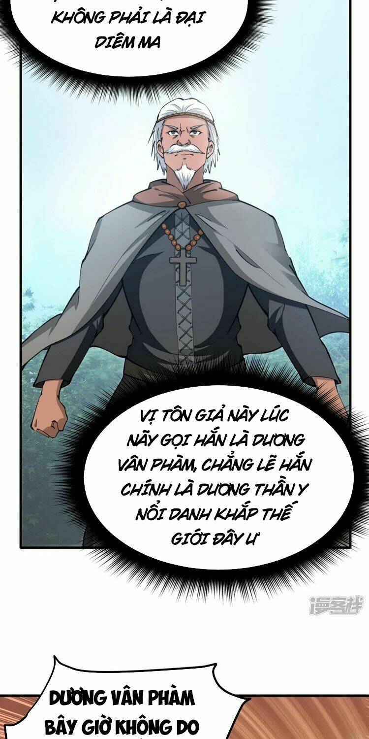 Tối Cường Thần Y Tại Đô Thị Chapter 185 - Trang 2