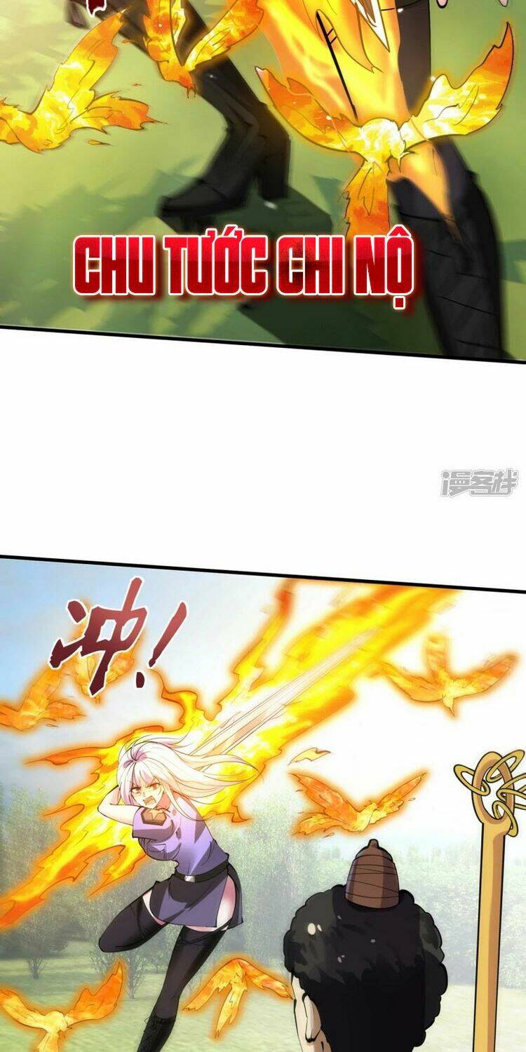 Tối Cường Thần Y Tại Đô Thị Chapter 185 - Trang 2