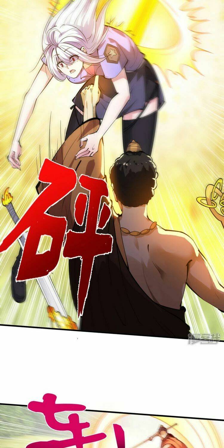 Tối Cường Thần Y Tại Đô Thị Chapter 185 - Trang 2