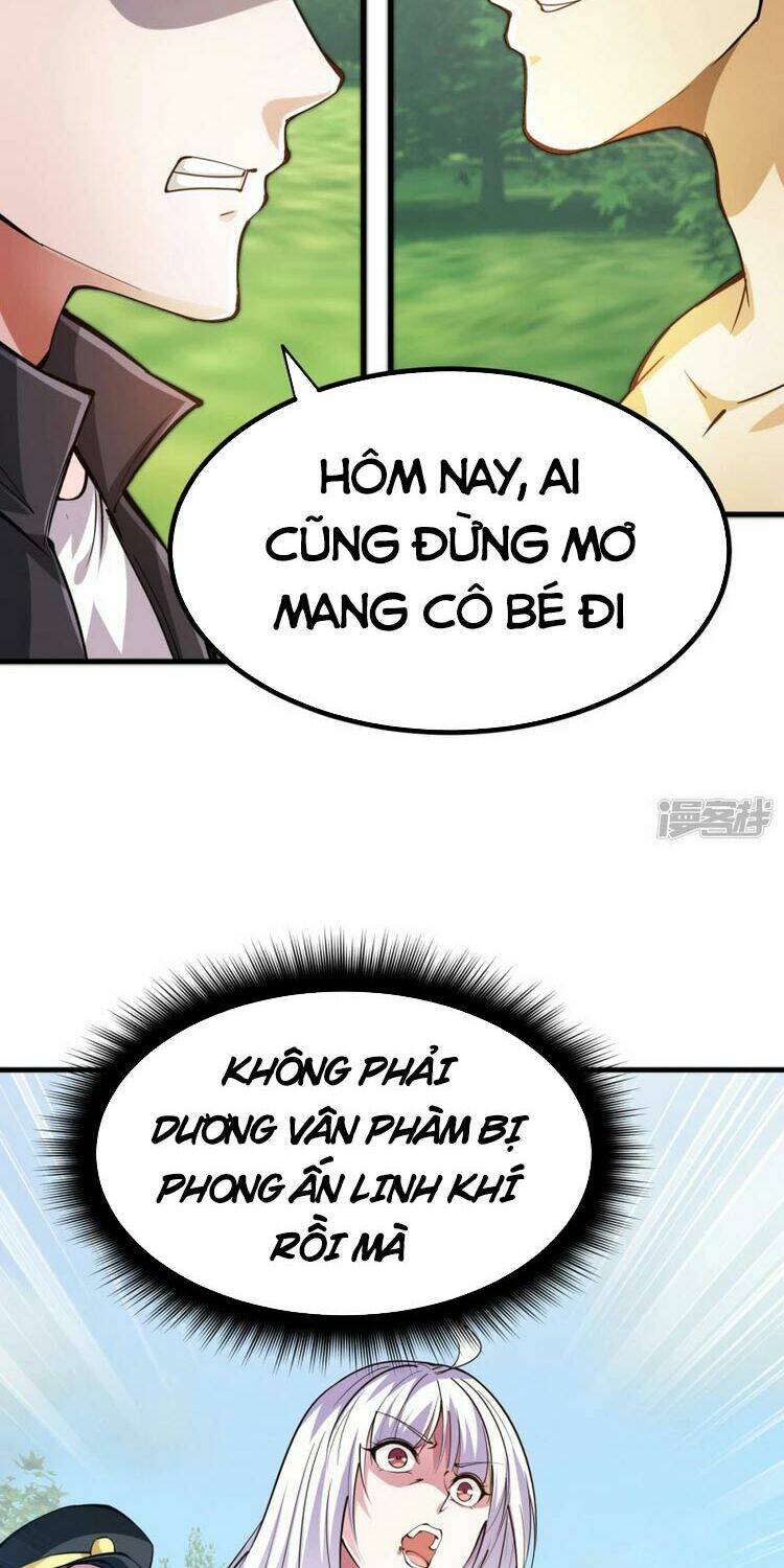 Tối Cường Thần Y Tại Đô Thị Chapter 185 - Trang 2