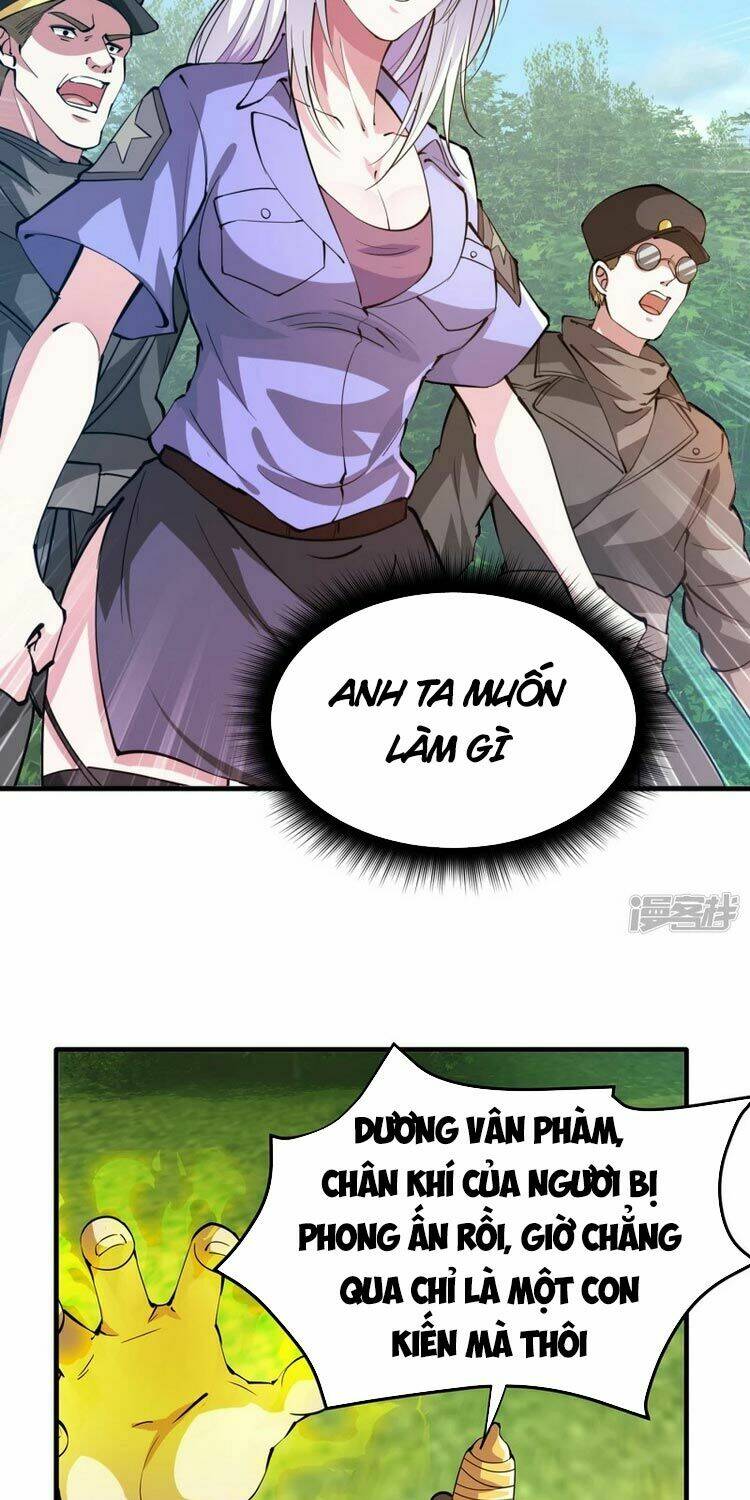 Tối Cường Thần Y Tại Đô Thị Chapter 185 - Trang 2