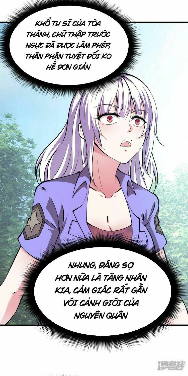 Tối Cường Thần Y Tại Đô Thị Chapter 185 - Trang 2