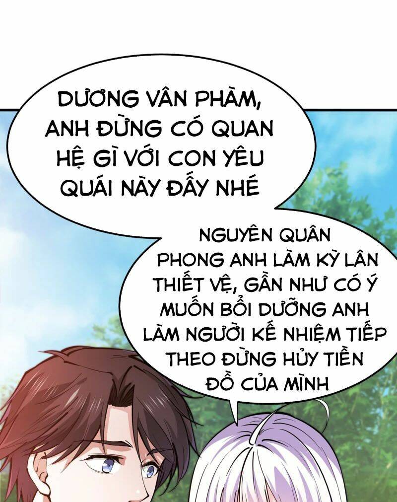 Tối Cường Thần Y Tại Đô Thị Chapter 184 - Trang 2