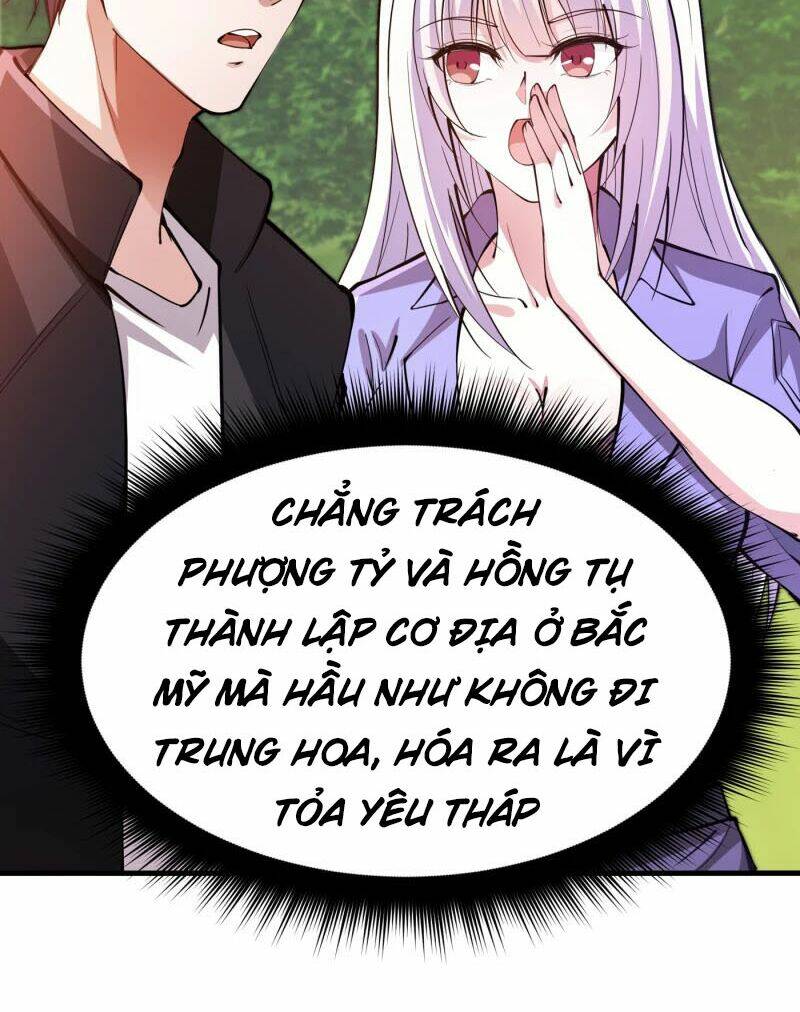 Tối Cường Thần Y Tại Đô Thị Chapter 184 - Trang 2