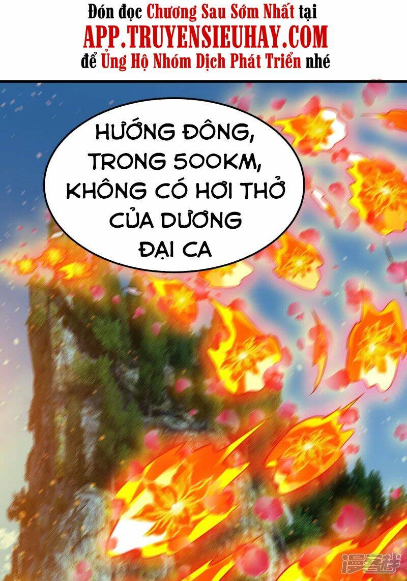 Tối Cường Thần Y Tại Đô Thị Chapter 184 - Trang 2