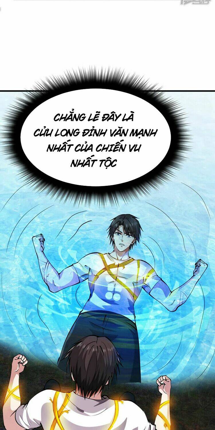 Tối Cường Thần Y Tại Đô Thị Chapter 183 - Trang 2