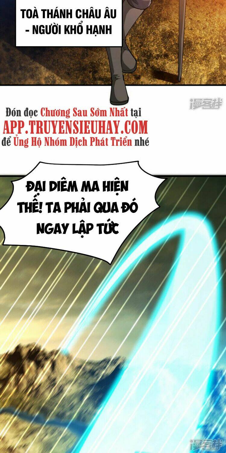 Tối Cường Thần Y Tại Đô Thị Chapter 183 - Trang 2