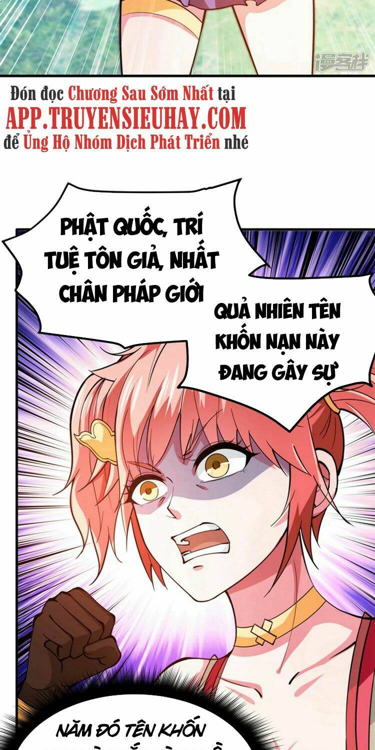 Tối Cường Thần Y Tại Đô Thị Chapter 183 - Trang 2