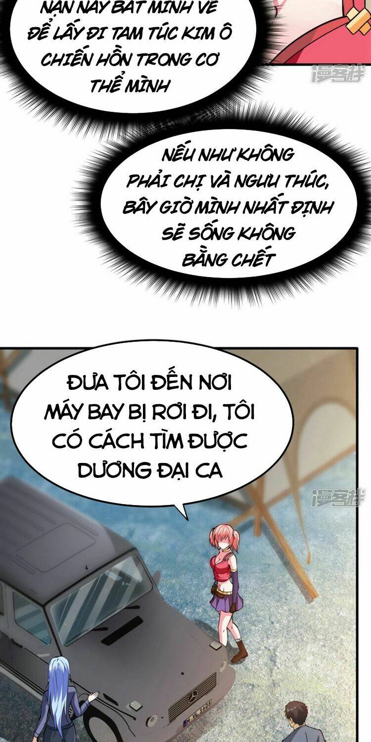 Tối Cường Thần Y Tại Đô Thị Chapter 183 - Trang 2