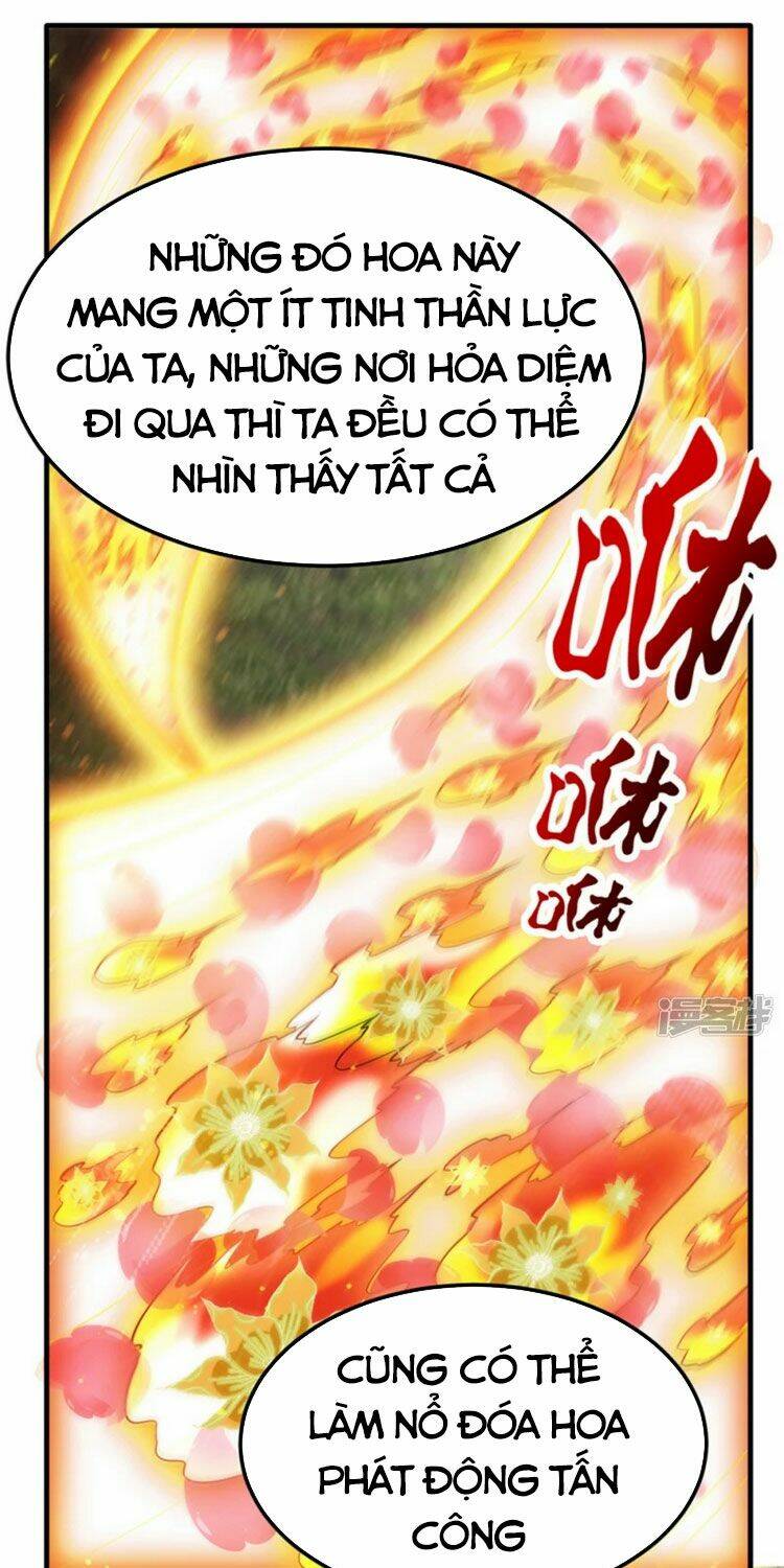 Tối Cường Thần Y Tại Đô Thị Chapter 183 - Trang 2