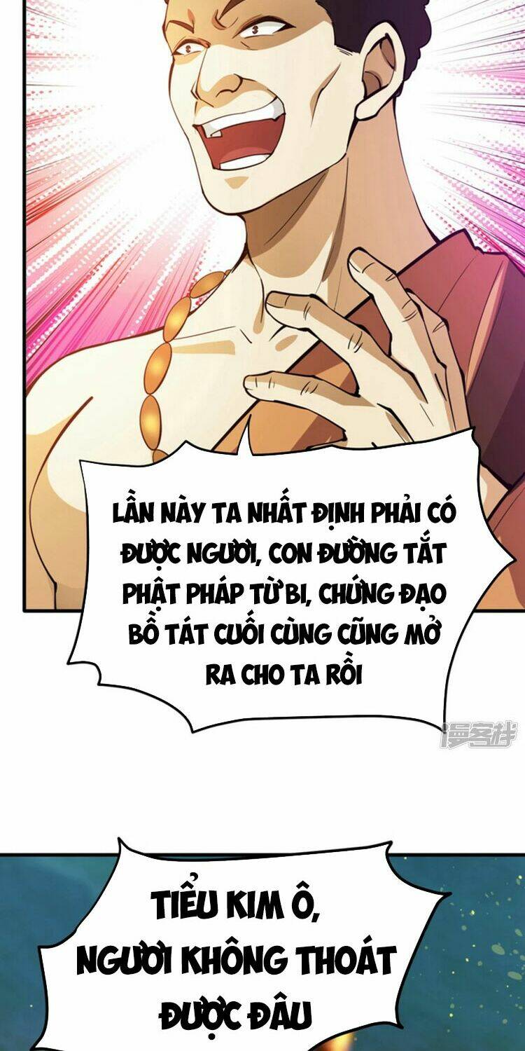 Tối Cường Thần Y Tại Đô Thị Chapter 183 - Trang 2