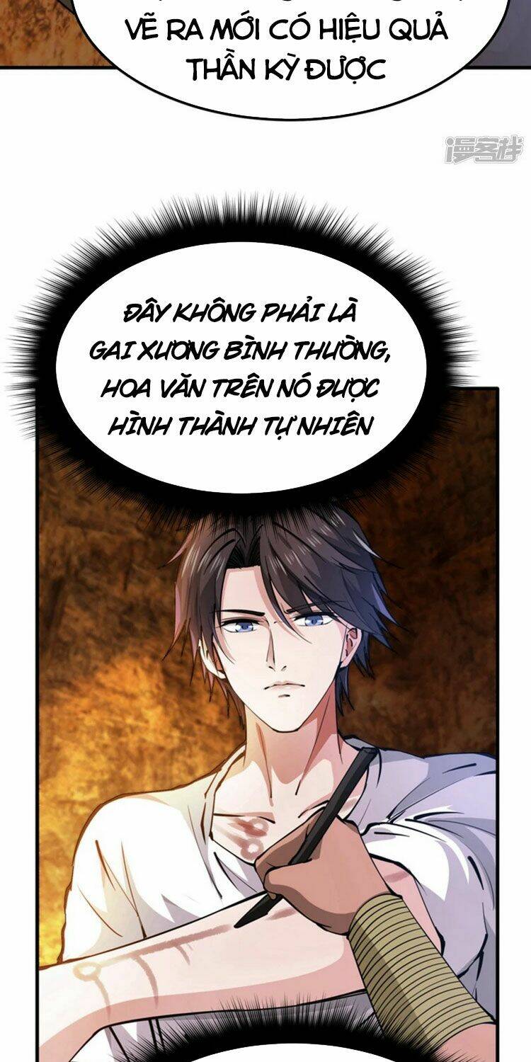 Tối Cường Thần Y Tại Đô Thị Chapter 183 - Trang 2