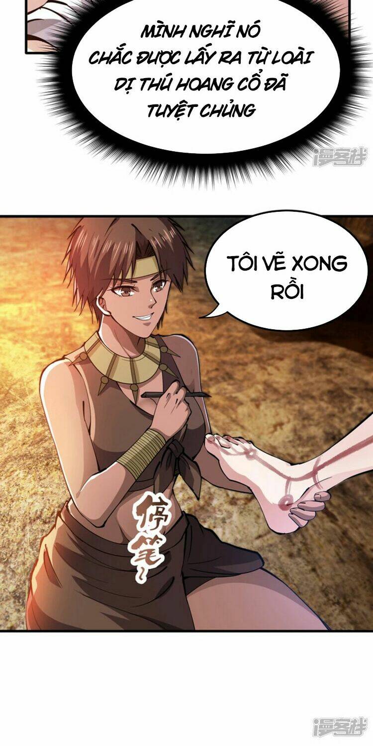 Tối Cường Thần Y Tại Đô Thị Chapter 183 - Trang 2