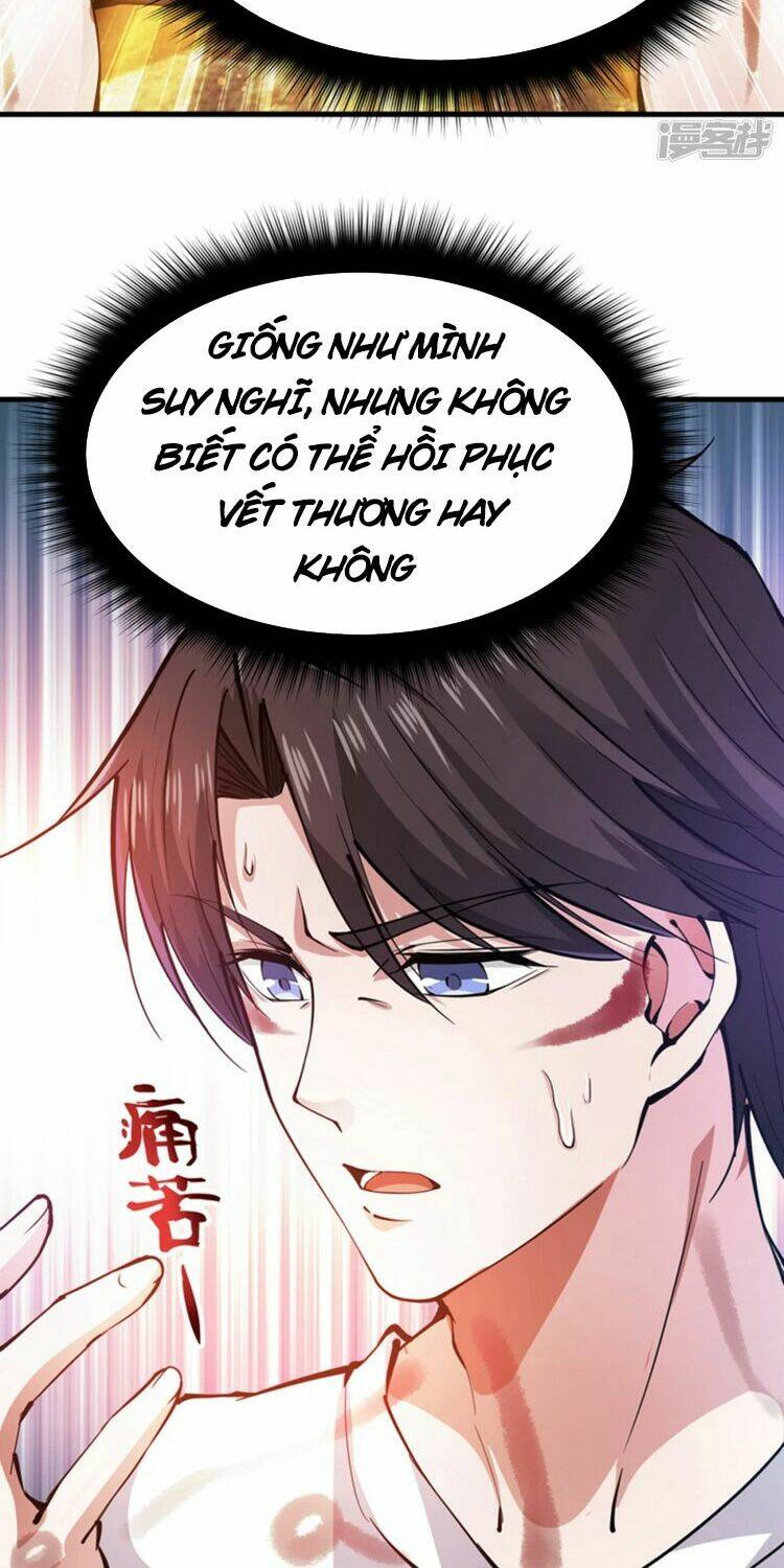 Tối Cường Thần Y Tại Đô Thị Chapter 183 - Trang 2